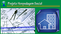 Projeto Hospedagem Social