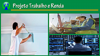 Projeto Trabalho e Renda