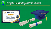Projeto Capacitação Profissional