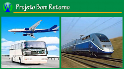Projeto Bom Retorno