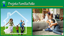 Projeto Família Feliz