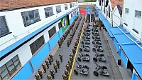 Exército - Arsenal de guerra do rio