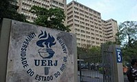 UERJ - Universidade do Estado do Rio de janeiro