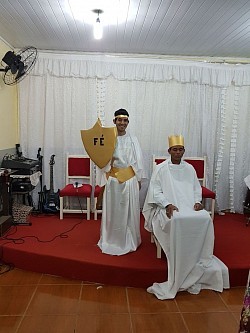 Pregação