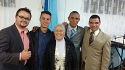 Pregação