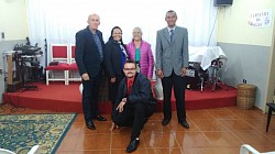 Pregação