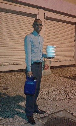 Trabalhos Sociais