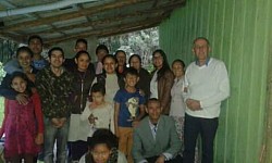 Trabalhos Sociais