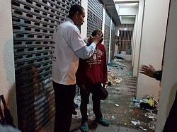 Trabalhos Sociais