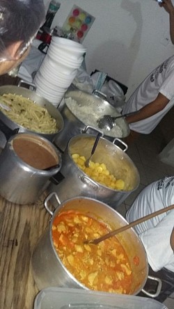 Trabalhos Sociais