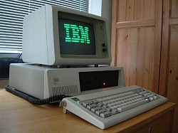 Curso de Informática - Minha Profissão 25 anos