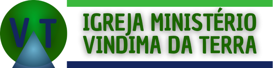 Banner Igreja Vindima da Terra