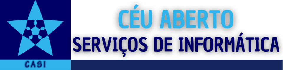 Empresa Céu Aberto Informática