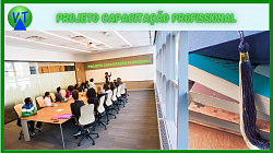 Projeto Capacitação Profissional