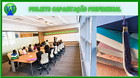 Projeto Capacitação Profissional